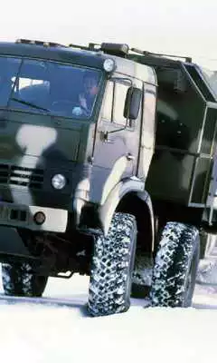 Play Themes KamAZ Play Themes KamAZ