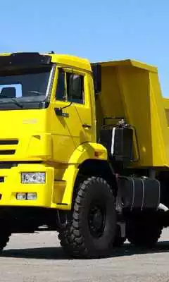 Play Themes KamAZ Play Themes KamAZ