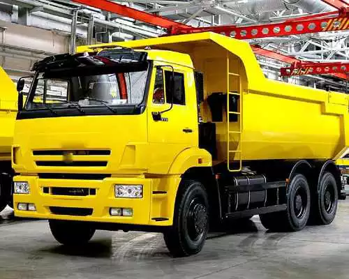 Play Themes KamAZ Play Themes KamAZ