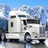 Free play online Themes Kenworth T660 Trucks APK