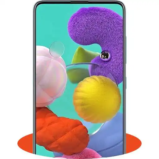 Play Theme Skin For Galaxy A51 + Iconpack & Wallpapers APK Play Theme Skin For Galaxy A51 + Iconpack & Wallpapers APK