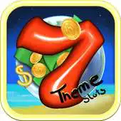 Free play online Theme Slots APK