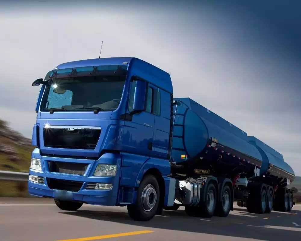 Play Themes MAN TGX Truck