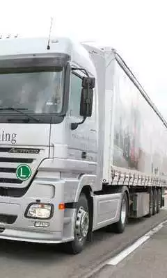 Play Themes Merc Benz Actros Seri18