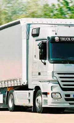 Play Themes Merc Benz Actros Seri18