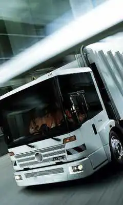 Play Themes Mercedes Benz Truck