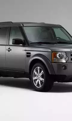 Play Themes Of Land Rover Discovery
