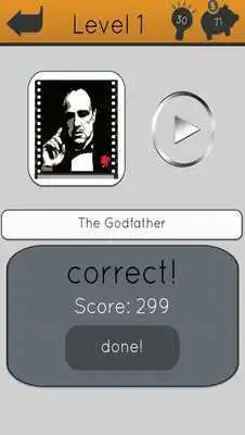 Play Theme Song Quiz - Movies etc..