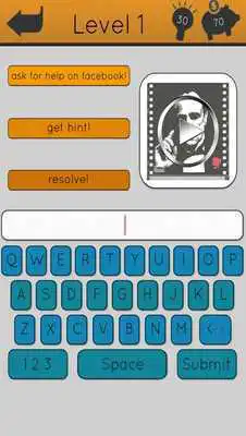 Play Theme Song Quiz - Movies etc..