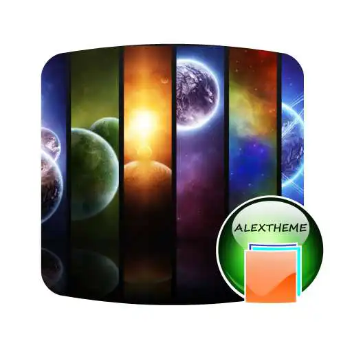 Free play online Theme Space APK Free play online Theme Space APK