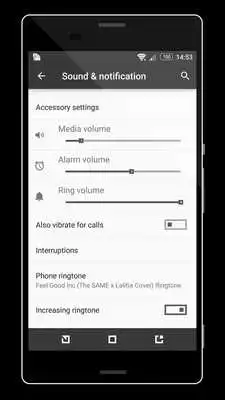 Play Theme Square Gray