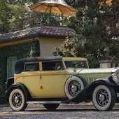 Free play online Themes Retro Pierce Arrow APK