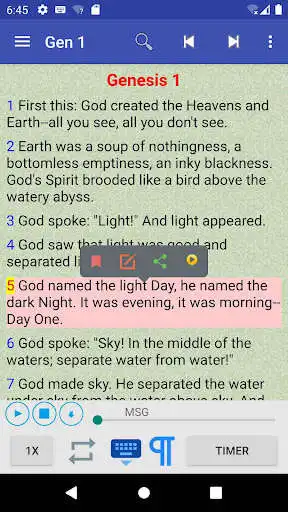 Play The Message Audio Bible and enjoy The Message Audio Bible with UptoPlay Play The Message Audio Bible and enjoy The Message Audio Bible with UptoPlay