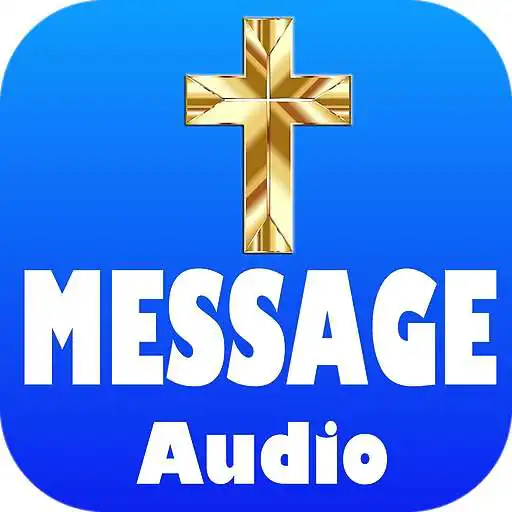 Run free android online The Message Bible (MSG) APK