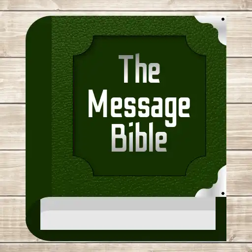 Play The Message Bible: MSG Offline APK Play The Message Bible: MSG Offline APK