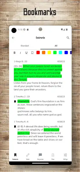 Play The Message Bible: MSG Offline as an online game The Message Bible: MSG Offline with UptoPlay