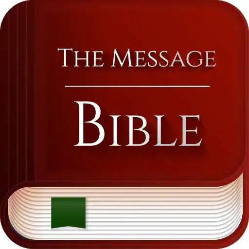Free play online The Message Bible (Offline) APK