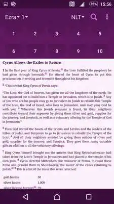 Play The Message Bible (Offline)