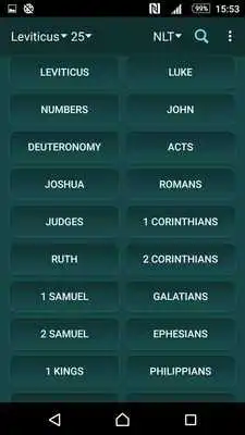 Play The Message Bible (Offline)