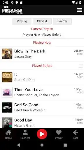 Play The Message For You as an online game The Message For You with UptoPlay