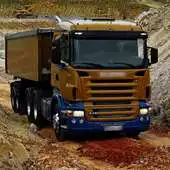 Free play online Themes Scania R440 Trucks APK
