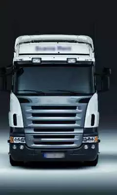 Play Themes Scania R440 Trucks