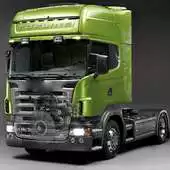 Free play online Themes Scania Topline R Series APK Free play online Themes Scania Topline R Series APK
