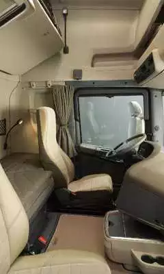 Play Themes Scania Topline R Series
