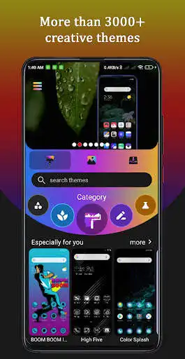 Play Themes  and enjoy Themes with UptoPlay