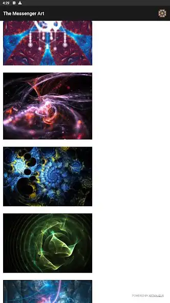 Play The Messenger Art as an online game online The Messenger Art with UptoPlay Play The Messenger Art as an online game The Messenger Art with UptoPlay