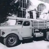 Free play online Themes Truck ZIL USSR APK