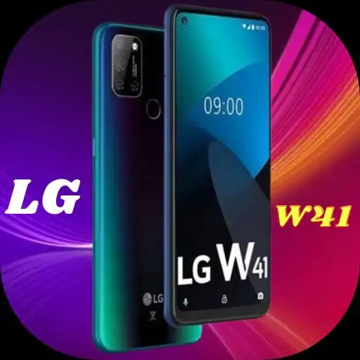 Play Themes  Wallpapers for LG W41 APK