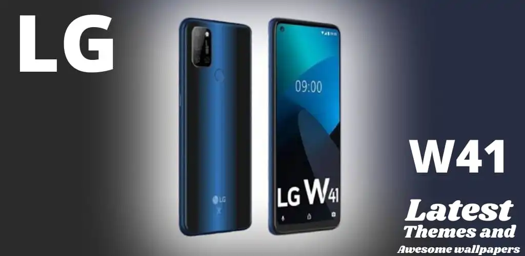 Play Themes  Wallpapers for LG W41  and enjoy Themes  Wallpapers for LG W41 with UptoPlay