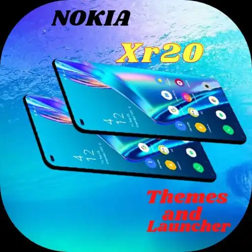 Play Themes  Wallpapers For Nokia  APK
