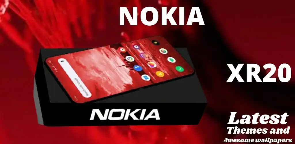 Play Themes  Wallpapers For Nokia   and enjoy Themes  Wallpapers For Nokia  with UptoPlay