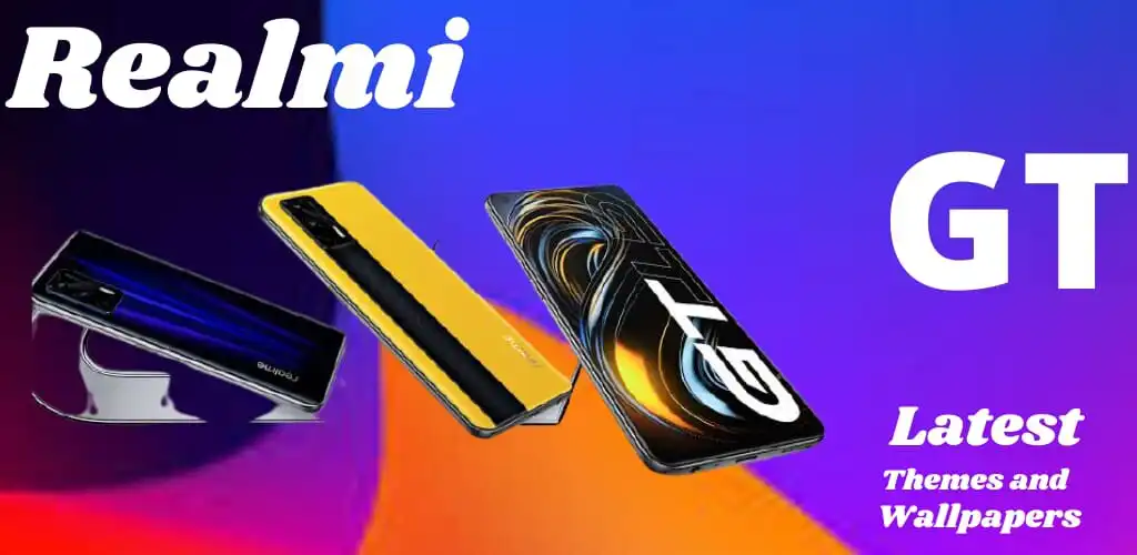 Play Themes  Wallpapers For Realme as an online game Themes  Wallpapers For Realme with UptoPlay