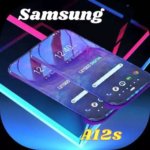 Play Themes & Wallpapers For Samsung A12s APK Play Themes & Wallpapers For Samsung A12s APK