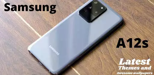 Play Themes & Wallpapers For Samsung A12s as an online game Themes & Wallpapers For Samsung A12s with UptoPlay