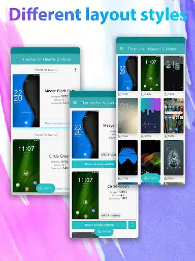 Play Themes, Wallpapers, Icons  and enjoy Themes, Wallpapers, Icons with UptoPlay