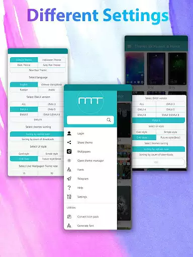 Play Themes, Wallpapers, Icons as an online game Themes, Wallpapers, Icons with UptoPlay