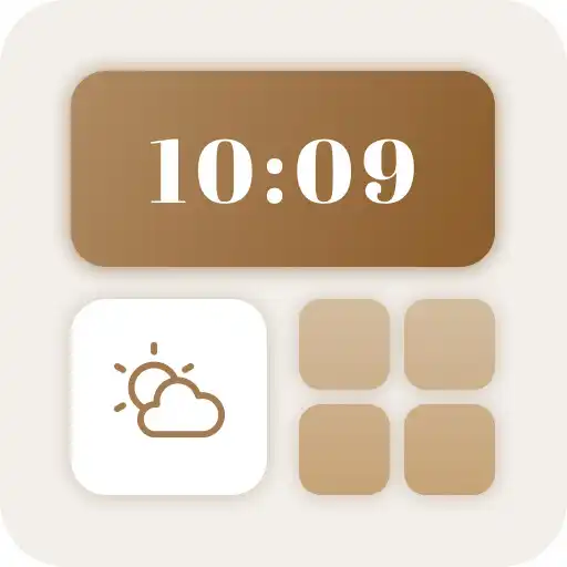 Play Themes, Widgets Icon changer APK Play Themes, Widgets Icon changer APK
