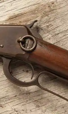 Play Themes Winchester Gun