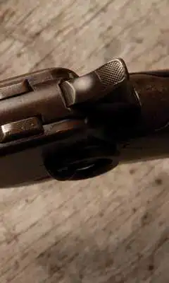 Play Themes Winchester Gun