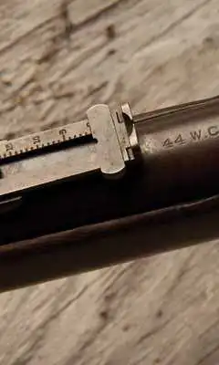 Play Themes Winchester Gun