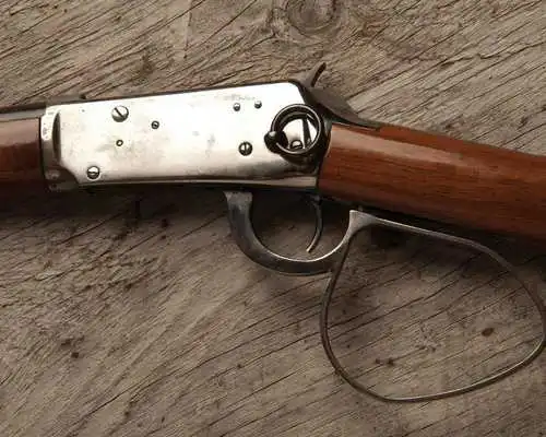 Play Themes Winchester Gun