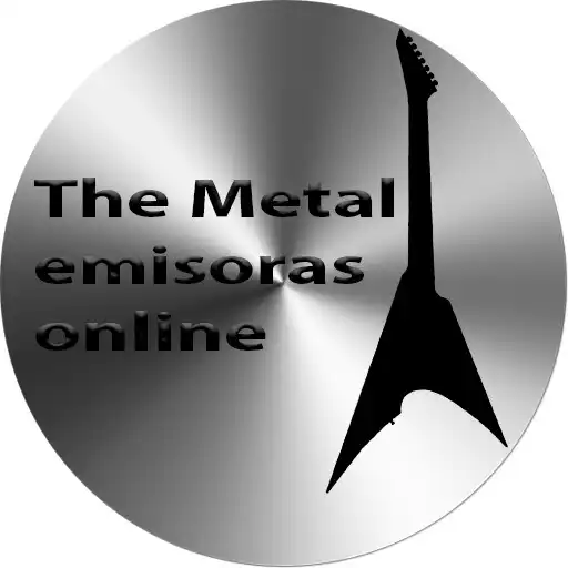 Play The Metal emisoras APK Play The Metal emisoras APK