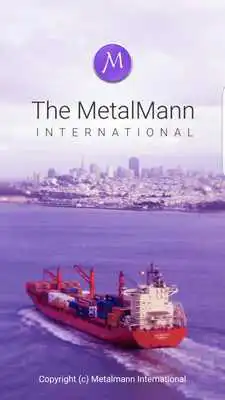 Play The Metalmann