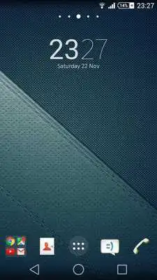 Play Theme-Threading