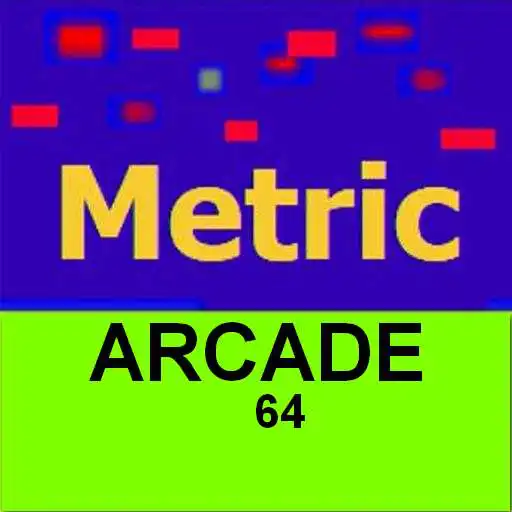 Play The Metric Arcade APK Play The Metric Arcade APK