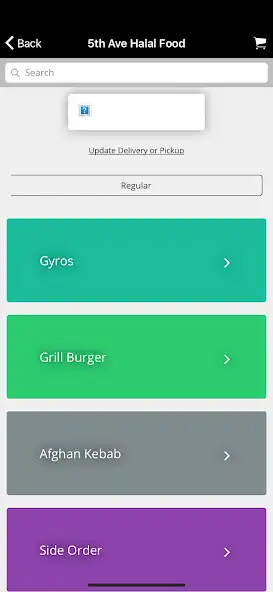 Play The Metropolitan Dining  and enjoy The Metropolitan Dining with UptoPlay